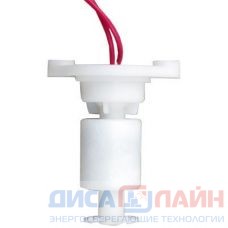 Миниатюрный поплавковый выключатель ПДУ-Ф501-45